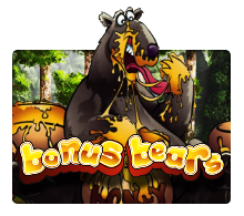 เกมสล็อต Bonus Bear