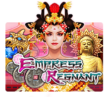 เกมสล็อต Empress Regnant