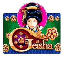 เกมสล็อต Geisha